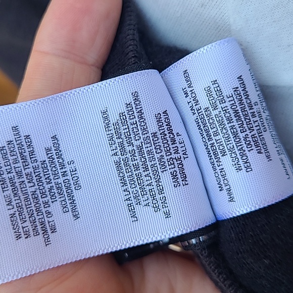 Vintage Harley Davidson t shirt - Picture 7 of 7